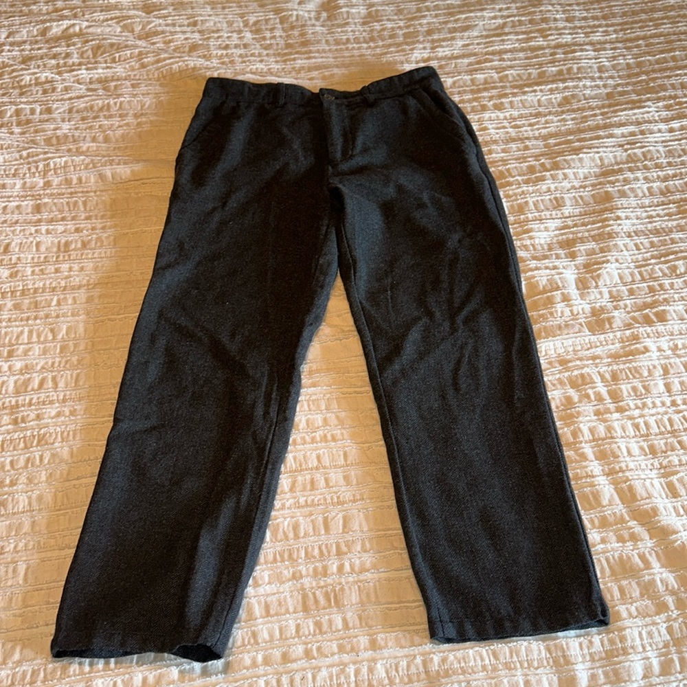 Men’s rhythm dress pants